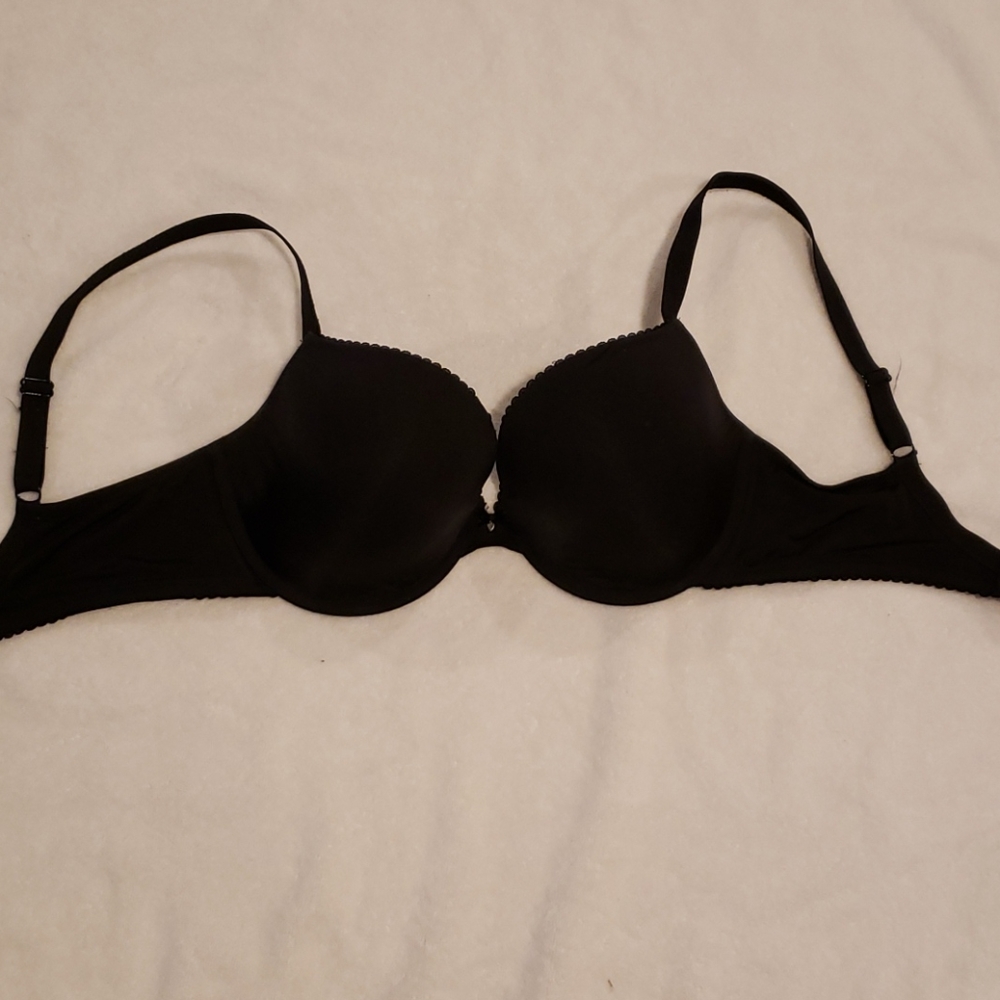T-shirt bra
